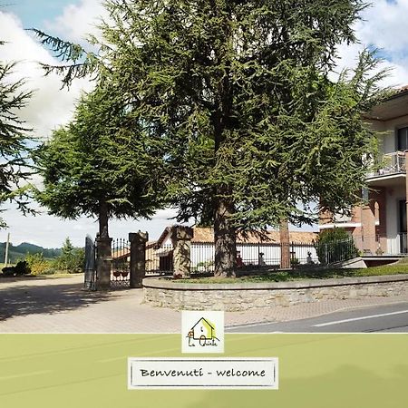 Residence La Quiete Alba  Exterior photo