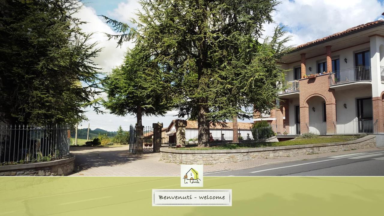 Residence La Quiete Alba  Exterior photo