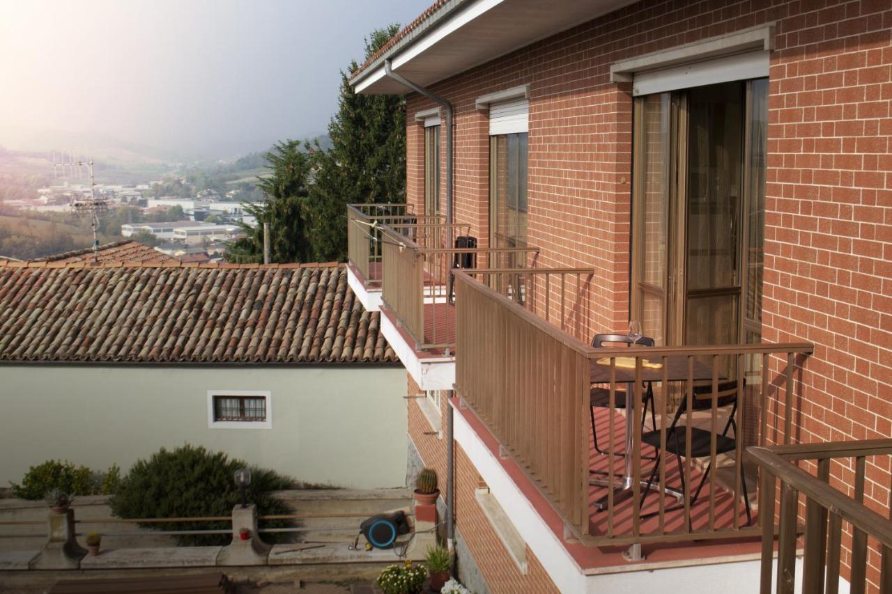 Residence La Quiete Alba  Exterior photo